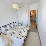 Ria Sol Mar Appartement