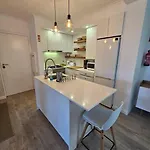 Ria Sol Mar Appartement Costa Nova