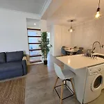Ria Sol Mar Appartement