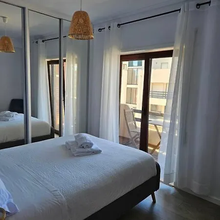 Ria Sol Mar Apartamento *