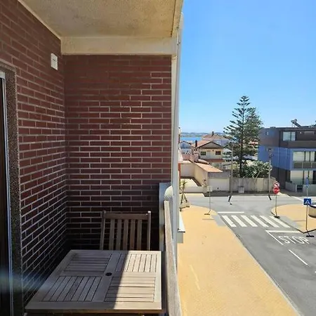 Ria Sol Mar Apartamento *