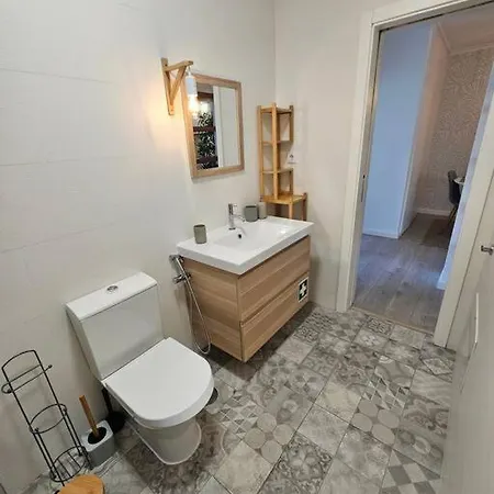 Apartamento Ria Sol Mar Costa Nova