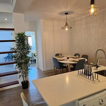 Apartamento Ria Sol Mar