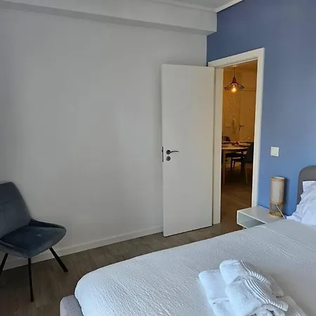 Apartamento Ria Sol Mar Costa Nova