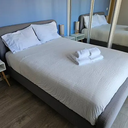 Ria Sol Mar Апартаменты