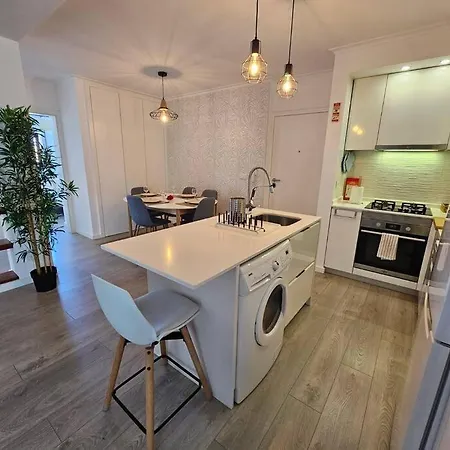 Apartamento Ria Sol Mar Costa Nova