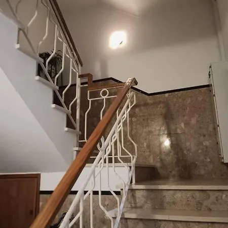 Апартаменты Ria Sol Mar *