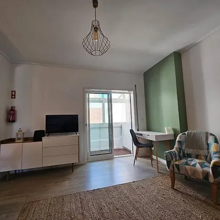 Ria Sol Mar Кошта-Нова