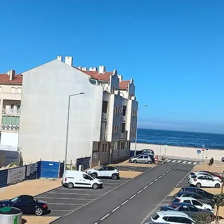 Ria Sol Mar Apartamento