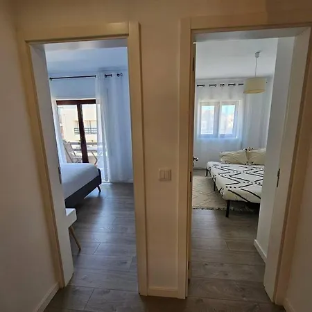 Ria Sol Mar * Кошта-Нова