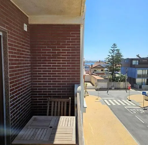 Ria Sol Mar Апартаменты *