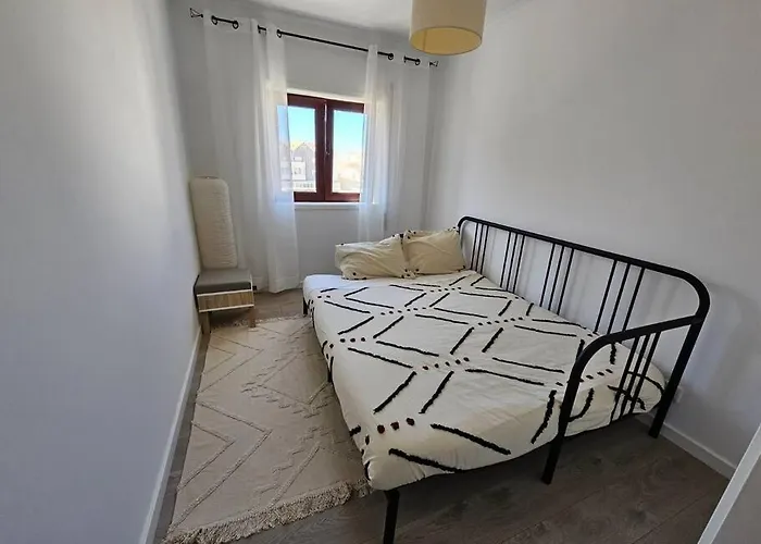 Ria Sol Mar Кошта-Нова