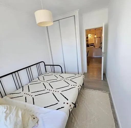 Ria Sol Mar Апартаменты