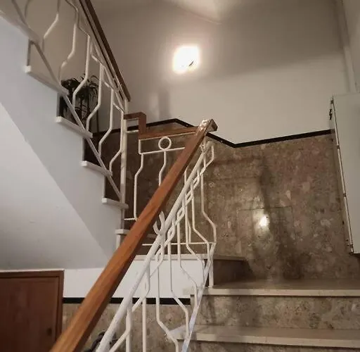 Апартаменты Ria Sol Mar *