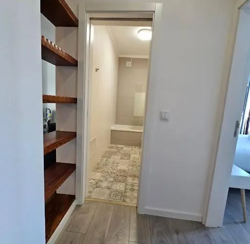 Ria Sol Mar * Кошта-Нова