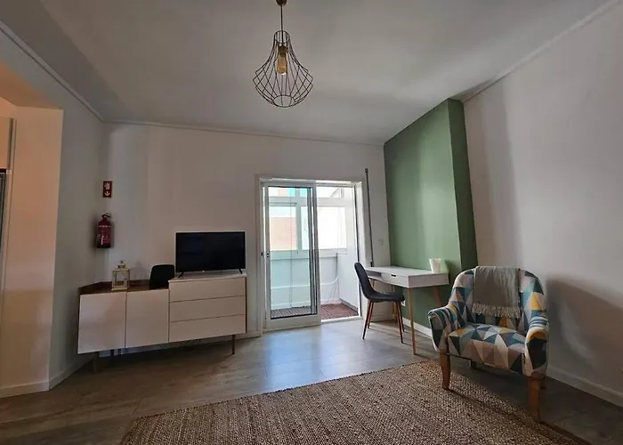 Ria Sol Mar Кошта-Нова