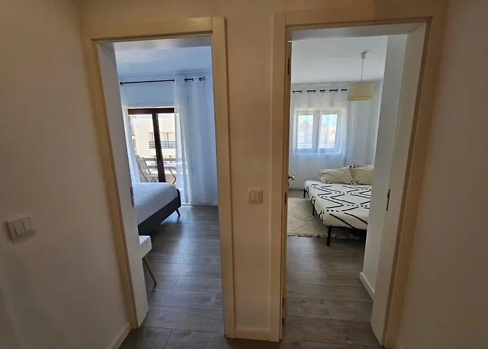 Ria Sol Mar * Кошта-Нова